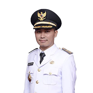 Dr. H. Muhammad Al-Barra, Lc, M. Hum